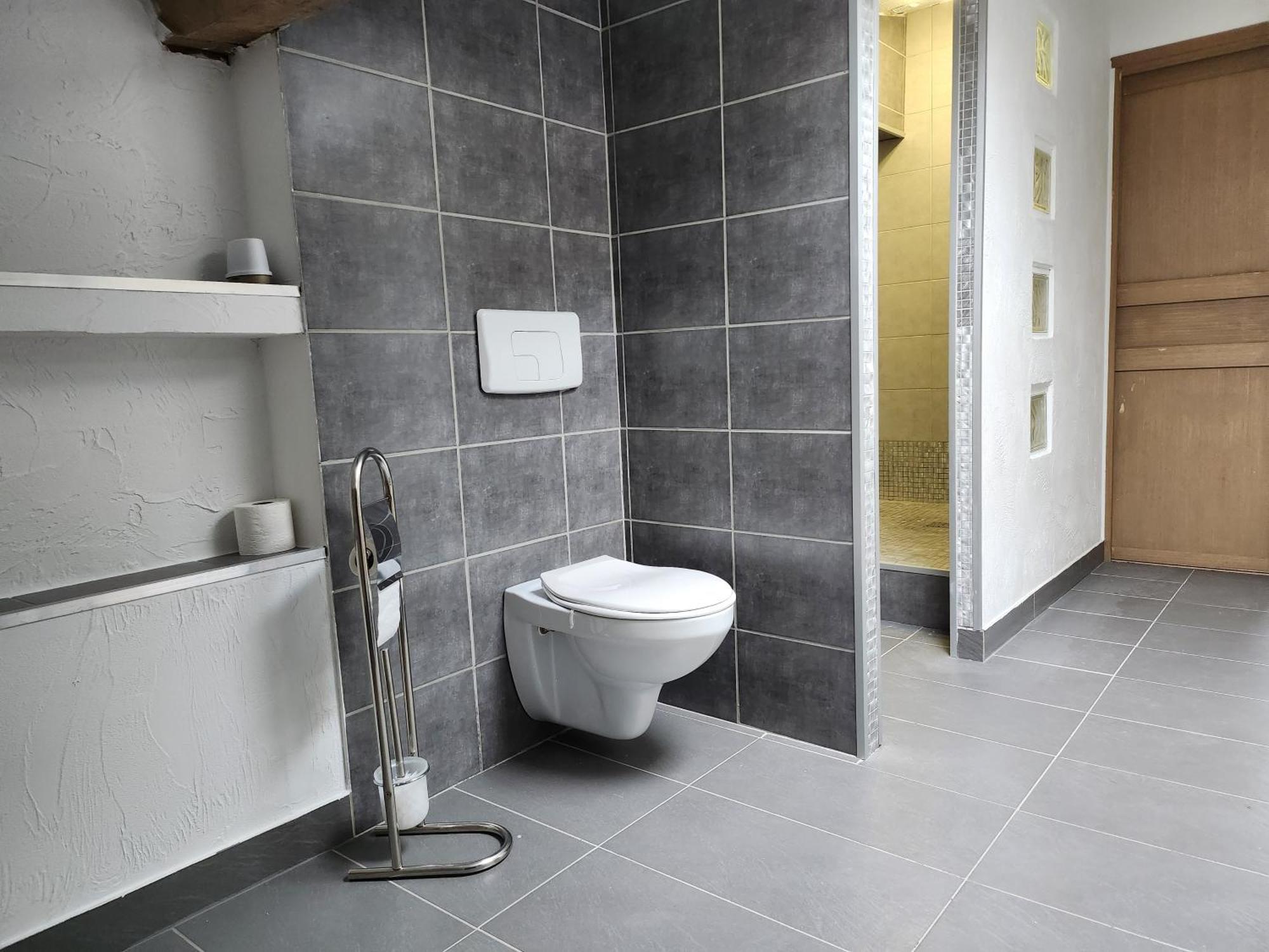 Adret1 Apartment Passy  Exterior photo